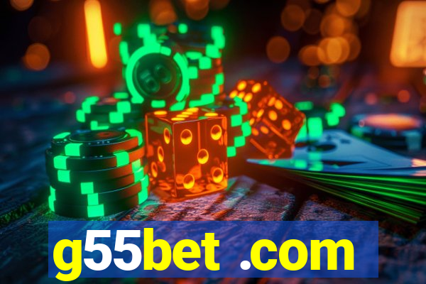 g55bet .com